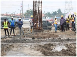 Lagos State govt gives reasons for constructing Lekki regional road