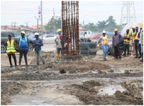 Lagos State govt gives reasons for constructing Lekki regional road