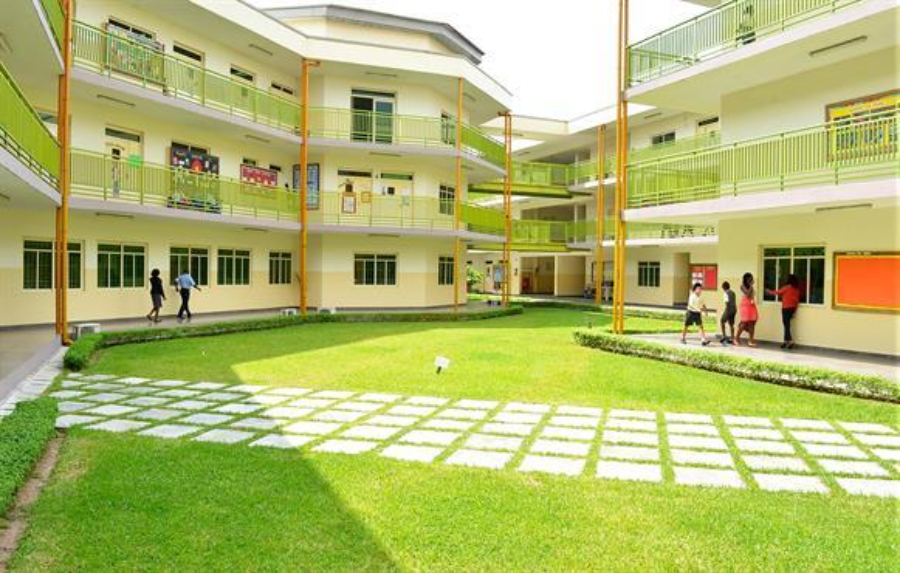 Top 10 Best Secondary Schools in Lekki, Ajah Lagos State