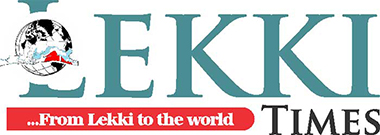 Lekkitimes Logo