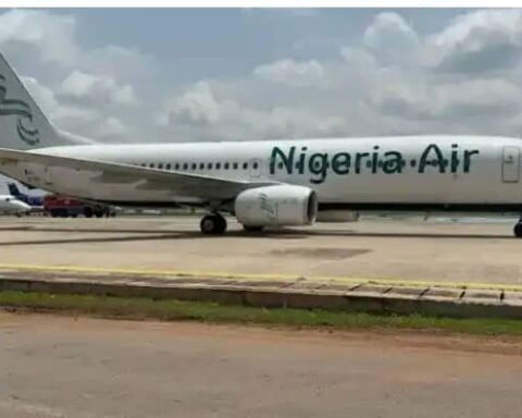 Nigerian Air
