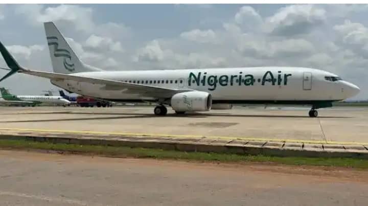 Nigerian Air