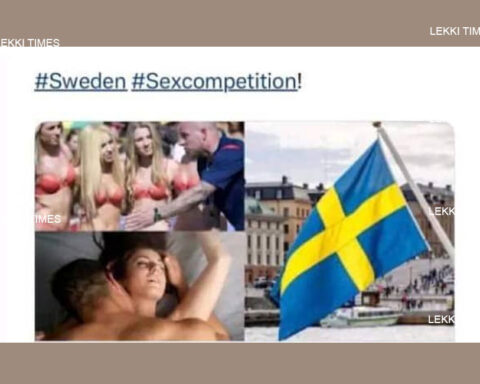 Sex Championship