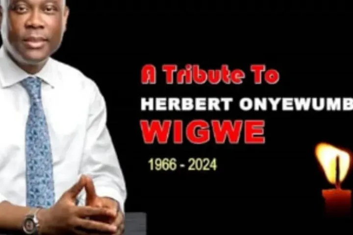 Herbert Wigwe