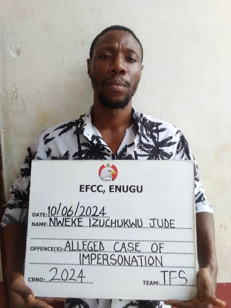 EFCC